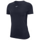 Nike Γυναικεία κοντομάνικη μπλούζα